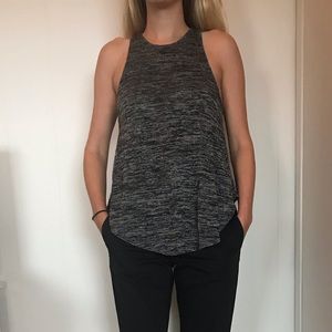 Aritzia Wilfred Free Burnette Tank